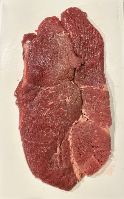 Round Steak
