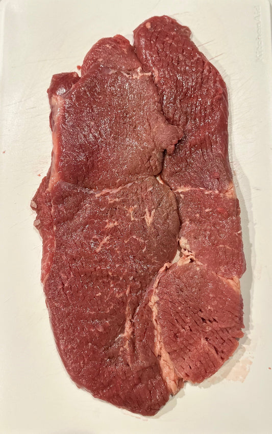 Round Steak